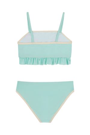 Bikini Starfish con ruches BILLIEBLUSH KIDS | U2215776G